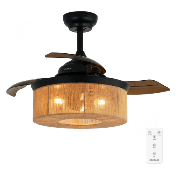 EnergySilence Aero 3600 Invisible Natural Style