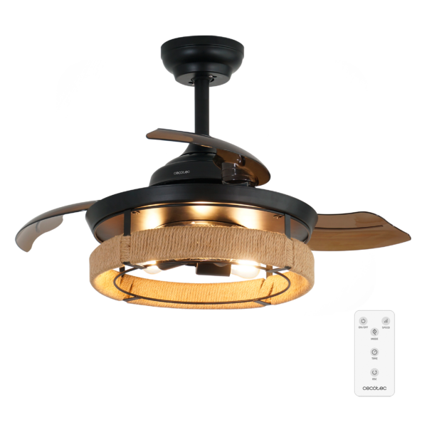 EnergySilence Aero 3600 Invisible Natural Design