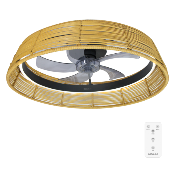 EnergySilence LampAero 600 Natural Design