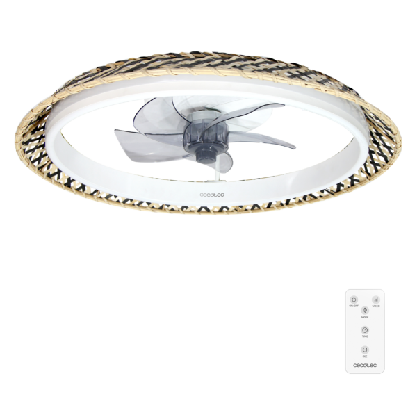 EnergySilence LampAero 610 Natural Design