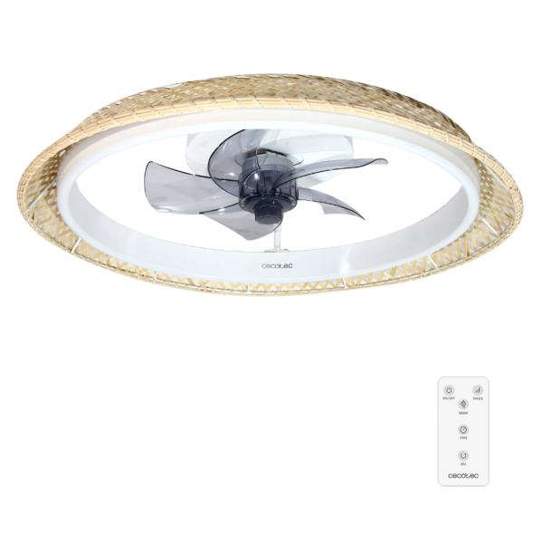 EnergySilence LampAero 620 Natural Design