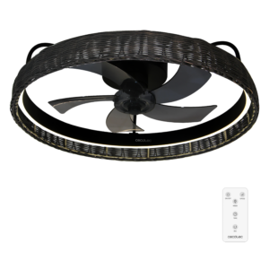 EnergySilence LampAero 600 Black Design
