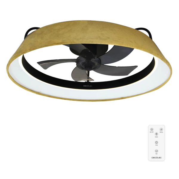 EnergySilence LampAero 600 Green Design