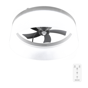 EnergySilence LampAero 650 White Design