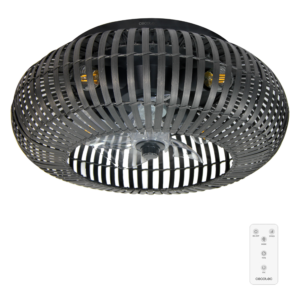 EnergySilence LampAero 600 Natural DarkWood