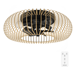 EnergySilence LampAero 600 Natural LightWood