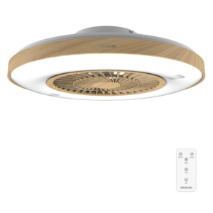 EnergySilence LampAero 600 InsideWood