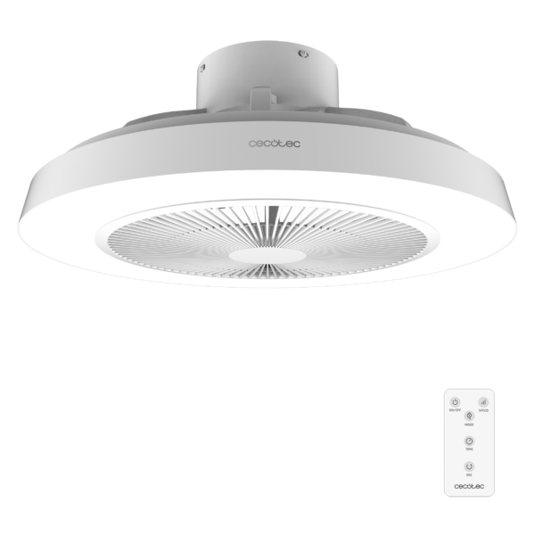 EnergySilence LampAero 600 InsideWhite