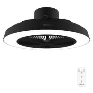 EnergySilence LampAero 600 InsideBlack