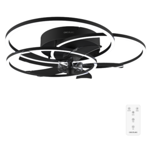 EnergySilence LampAero 670 FlowLight