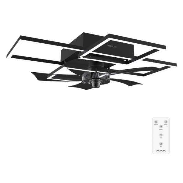 EnergySilence LampAero 690 FlowLight