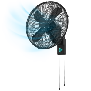 EnergySilence 4500 Power Wall Black
