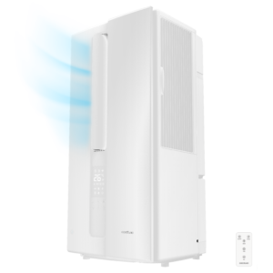 WIndowclima 9000 Inverter