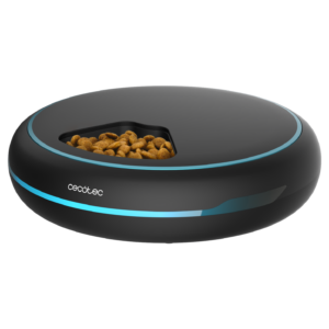 Comedouro dispensador Pumba 1600 Purrfect Meal