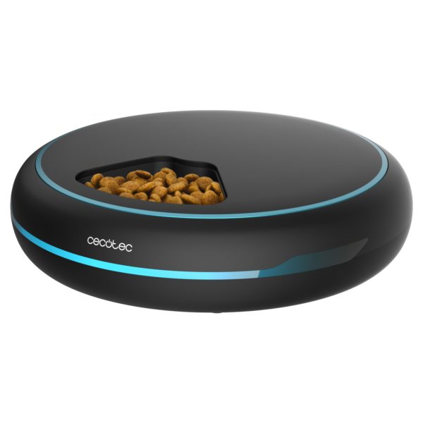 Comedouro dispensador Pumba 1600 Purrfect Meal