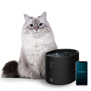 Bebedouro Pumba 2500 Refresh Smart