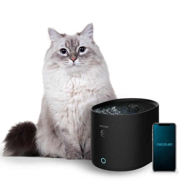 Bebedouro Pumba 2500 Refresh Smart