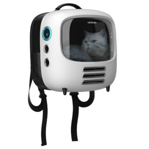 Caixa de transporte Pumba 1800 Travel Fan
