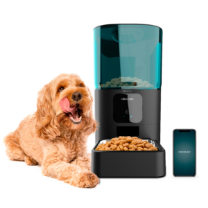 Comedouro Pumba 6000 Purrfect Meal Smart