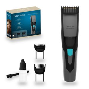 PrecisionCare Barber