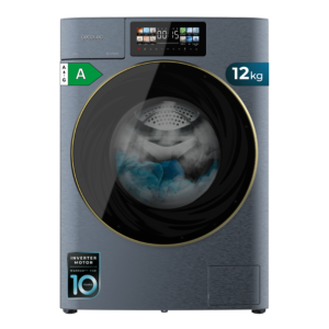 Bolero DressCode 12950 Autodose Direct Drive 3D Titanium