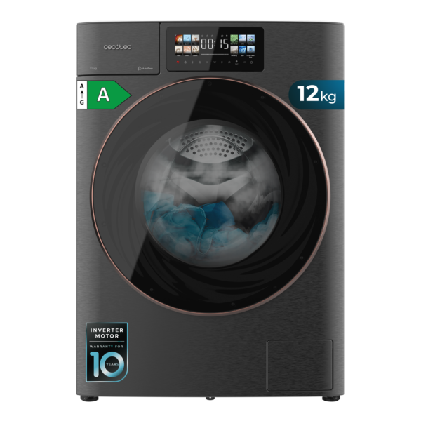 Bolero DressCode 12950 Autodose Direct Drive 3D Steel