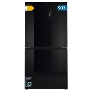 Bolero CoolMarket 4D 503 Black Glass E