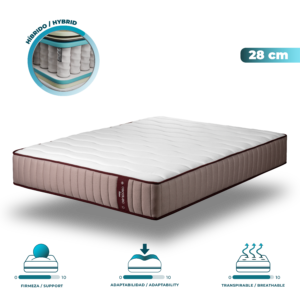 Flow 6800 Hybrid