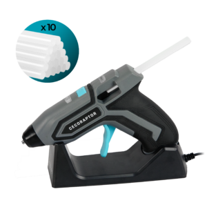 Pistola de colar CecoRaptor Perfect Fix