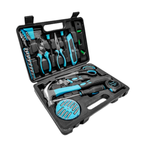 Caixa de ferramentas CecoRaptor 4200 ToolBox