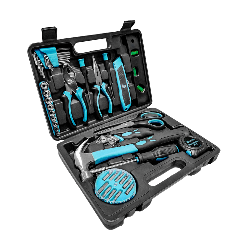 Caixa de ferramentas CecoRaptor 4200 ToolBox