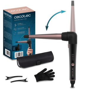 SurfCare TwistConic