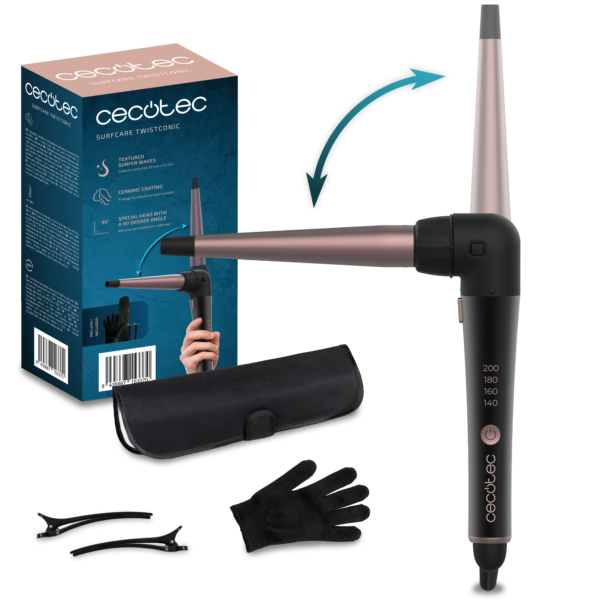 SurfCare TwistConic