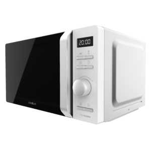 Proclean 5010 Inverter White