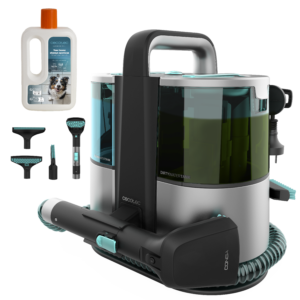 Conga 4000 Carpet&Spot Clean XL Advance