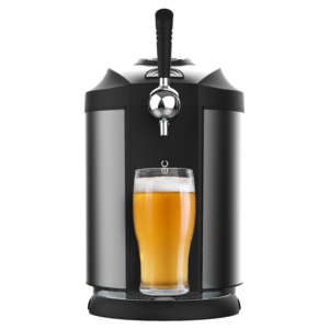 BeerFlow Steel 5000