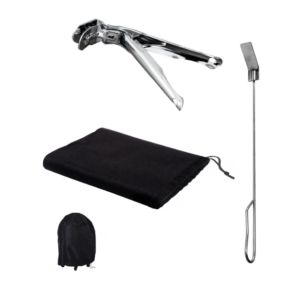 DragonPack 6600 S