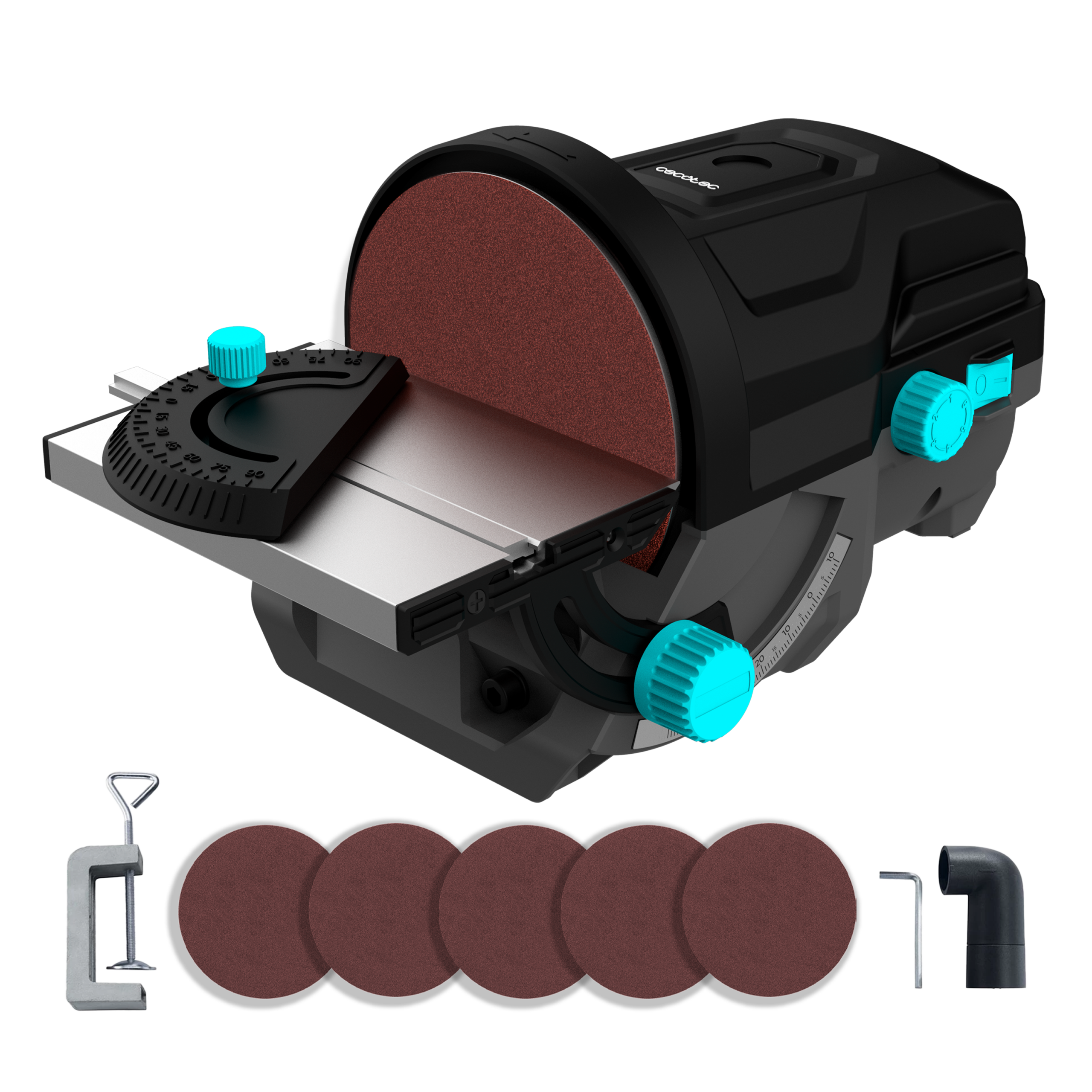 PerfectSurface 1000 Stand Disc
