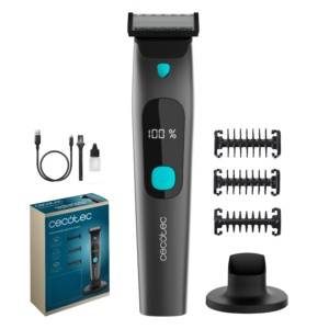 PrecisionCare OneShave Screen