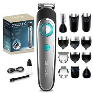 PrecisionCare Multigrooming Trimmer