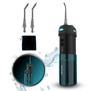 ToothCare Jet Splash