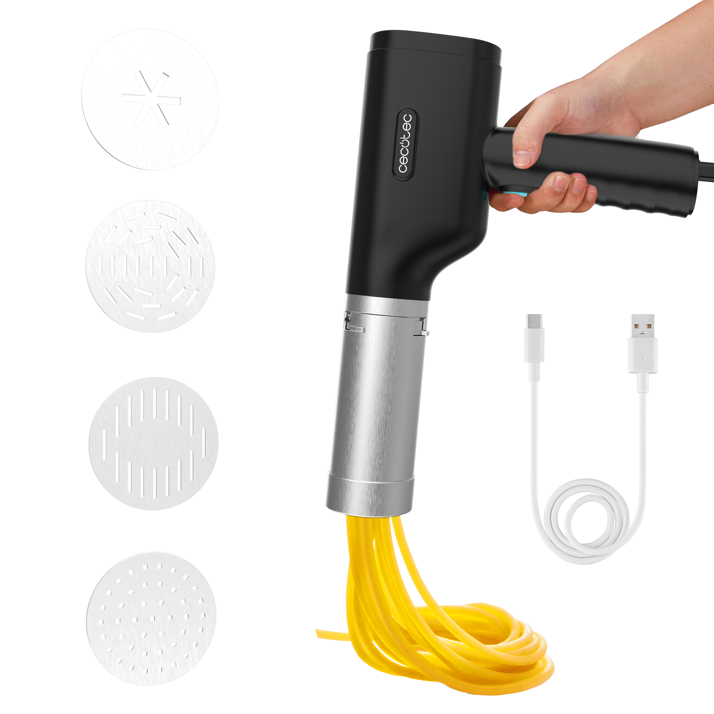 Fun EasyPasta
