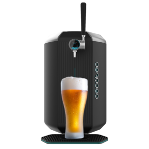BeerFlow Crafter 5000 Connected