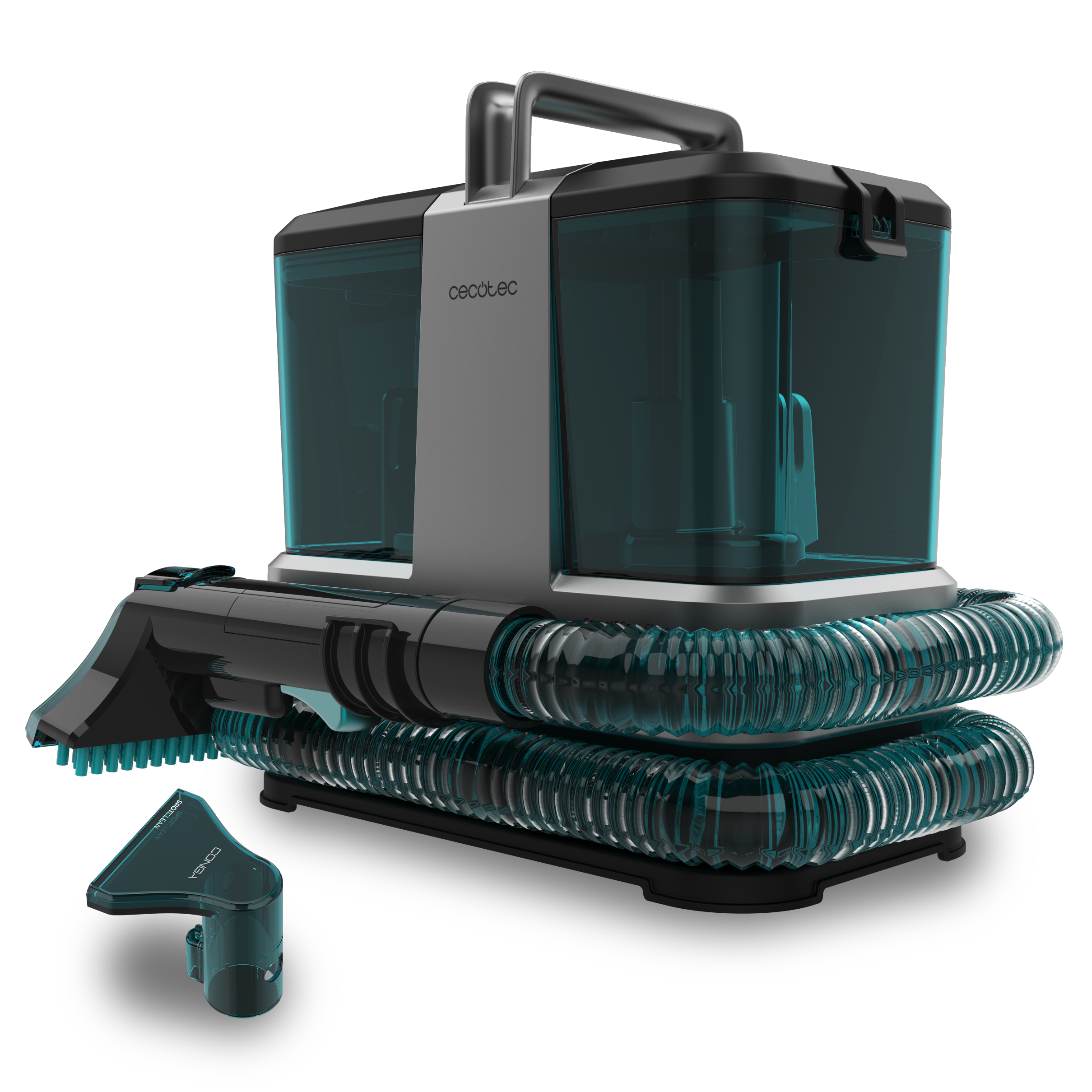 Conga 2000 Carpet&Spot Clean Compact