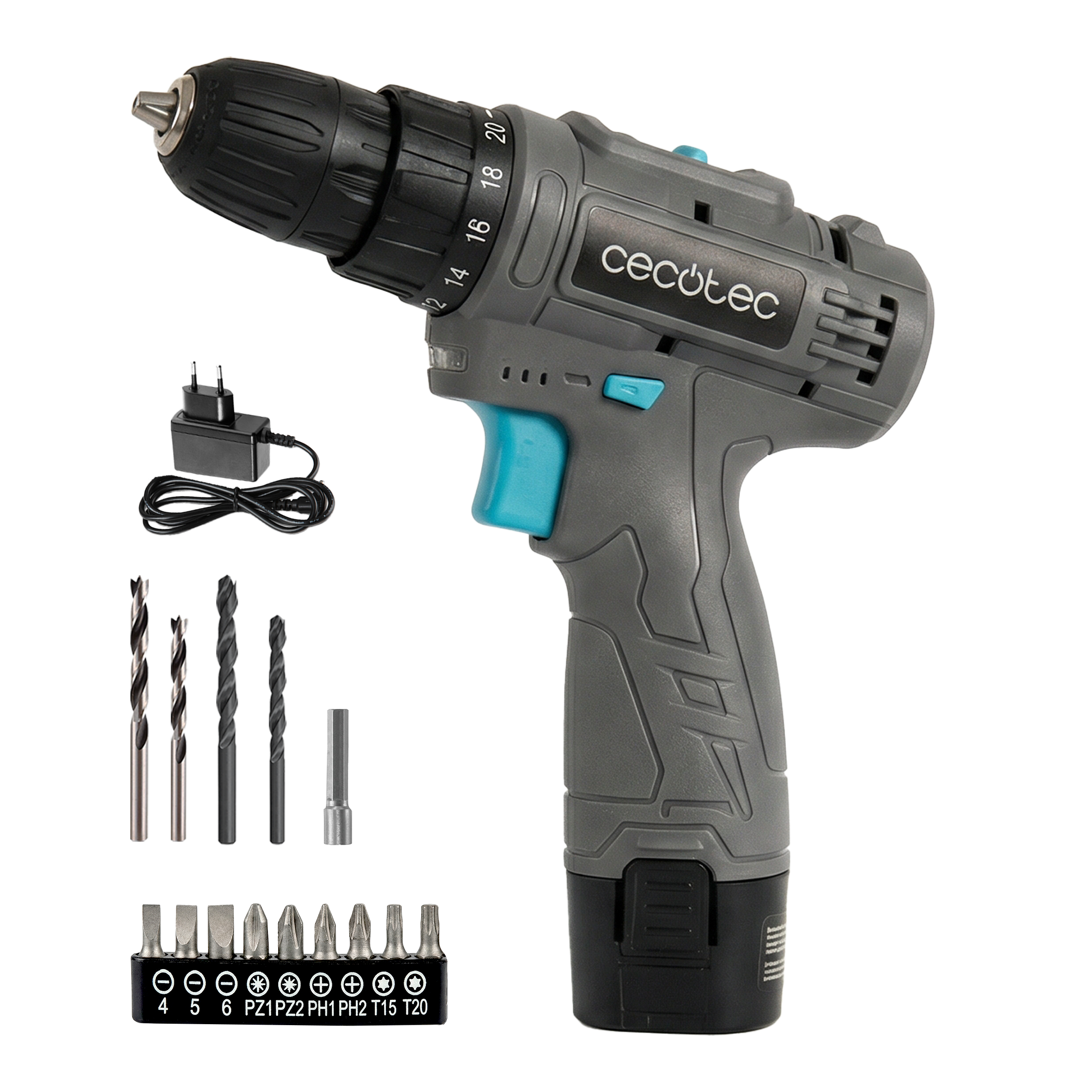 PowerForce 1000