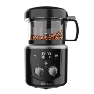 Roaster Booster