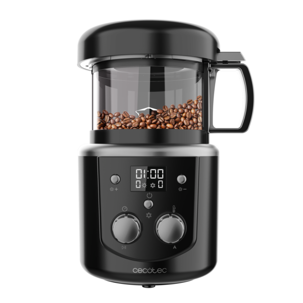 Roaster Booster