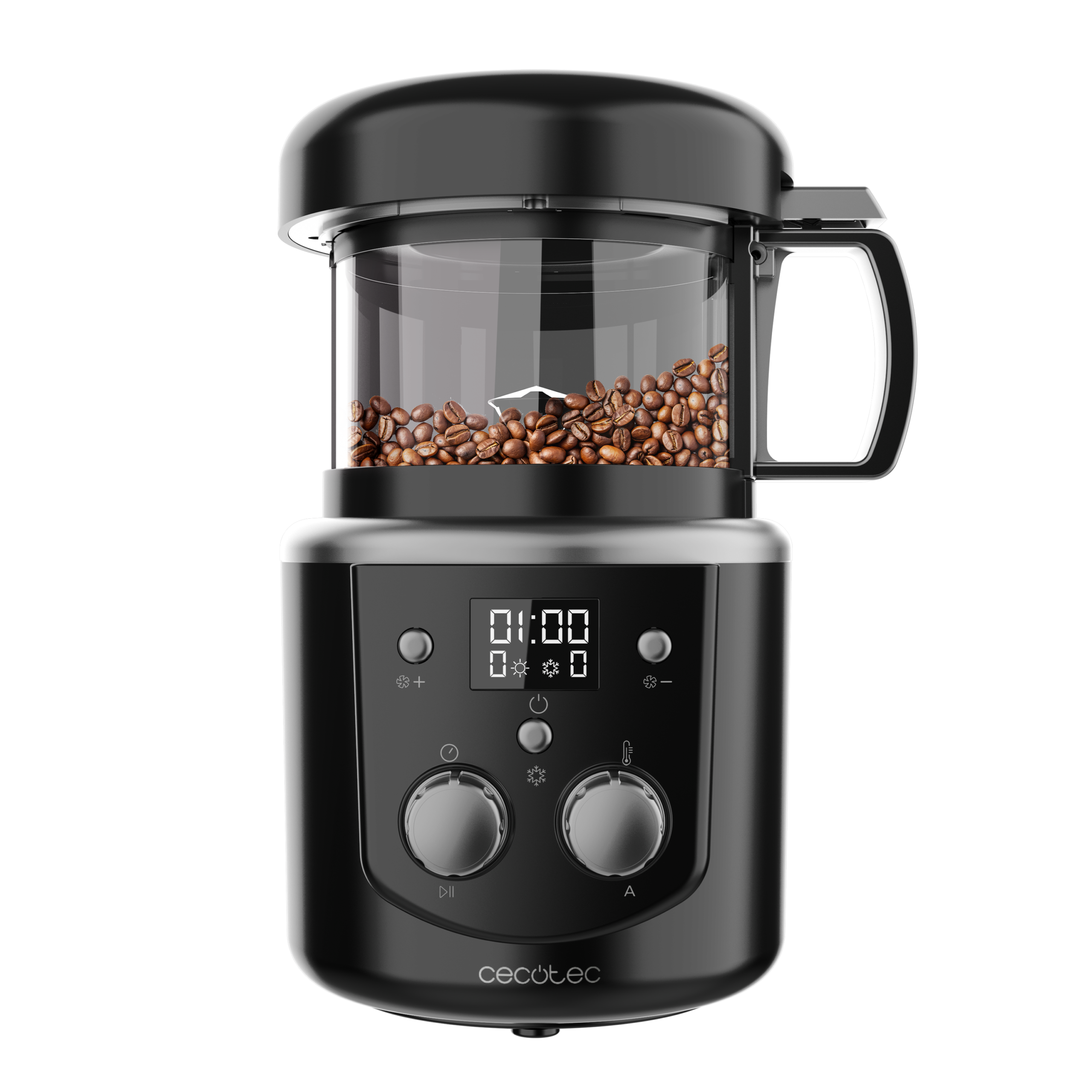 Roaster Booster