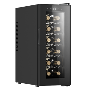 Bolero GrandSommelier 1250 CoolCrystal