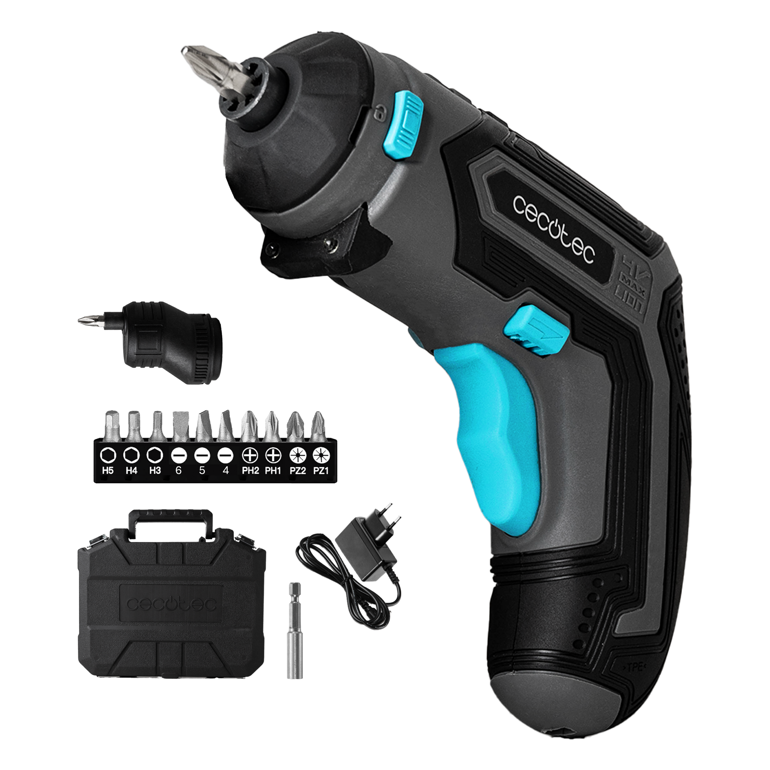 PowerGyro 3500 X-treme Set